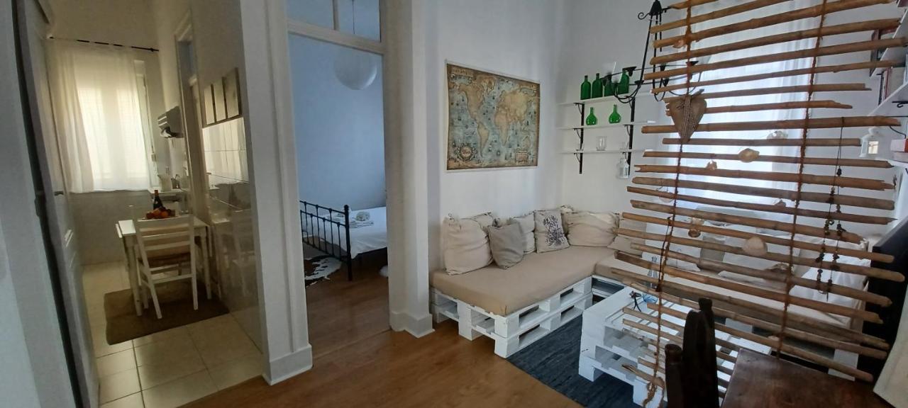 The Lisbon Nest Apartment Exterior photo